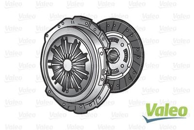 QASHQAİ JUKE 1.5 DCİ K9K DEBRİYAJ SET 2 PARÇA - Yedek Parça