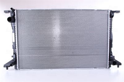 M.BENZ W171 M271-272 KONDANSATÖR A1715000154 - Yedek Parça