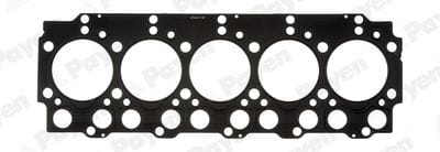 JEEP G.CHEROKEE 3.1 TD. SİLİNDİR KAPAK CONTASI - Yedek Parça