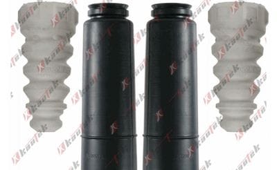 VW PASSAT YETI Q3 ARKA AMORTİSÖR TOZ VE KÖRÜK SETİ 4 PARÇA 1K0513425D - 1T0511359 - Yedek Parça