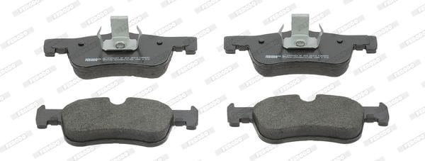 BMW F20-F30 ÖN BALATA 34116858910 - Yedek Parça