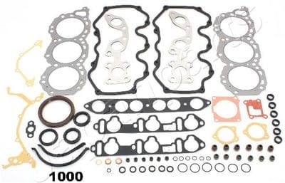 NISSAN TERRANO II (R20) 3.3 PATHFINDER (R50) 3.3 V6 4WD INFINITI QX4 3.3 FULL TAKIM CONTA - Yedek Parça