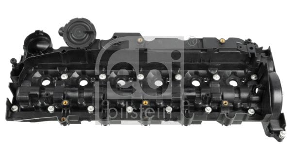 BMW N57-N57N SUPAP KAPAĞI&nbsp;11127823181 - Yedek Parça