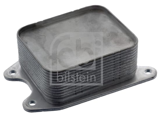VW 1.2/1.4 TSİ MOTOR YAĞ SOĞUTUCU 04E117021C - Yedek Parça