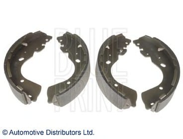 NISSAN NAVARA PABUÇ BALATA 44060-EB327 - Yedek Parça