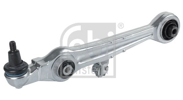 VW PASSAT A4 A6 ROTİLLİ KOL ALT EĞRİ 4D0407151P - Yedek Parça