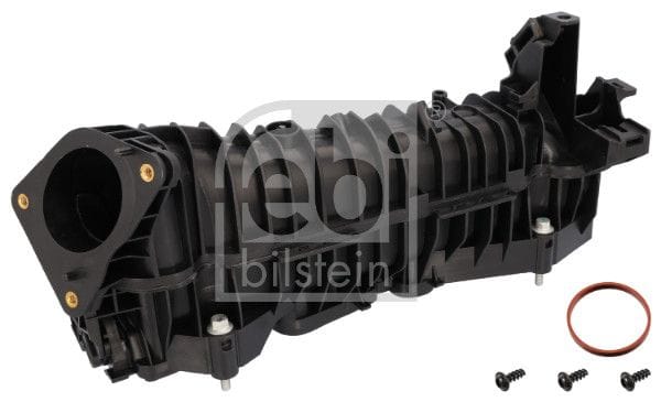 BMW F10-F30 N47N EMME MANİFOLDU 11617807991 - Yedek Parça