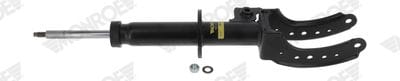VW TOUAREG 2002-2010 SAĞ ÖN  AMORTİSÖR 7L6413032L - Yedek Parça