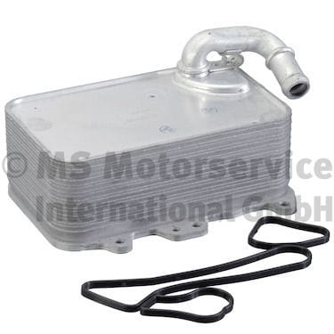 VW A5 A6 A7 A8 Q5 Q7 TOUAREG YAĞ SOĞUTUCU 059117021R - Yedek Parça