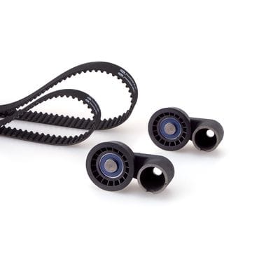 ALFA ROMEO 1.6 BOXER TRİGER SET 100 DİŞ - Yedek Parça