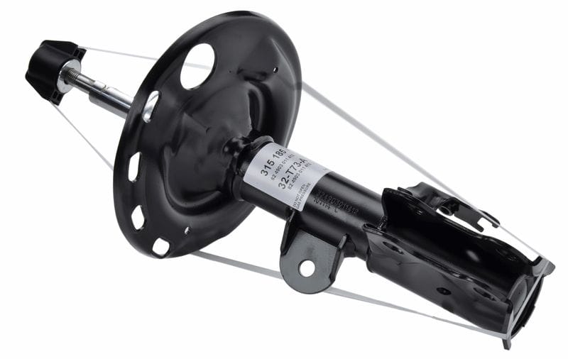 TOYOTA AVENSİS 08-19 SOL ÖN AMORİTSÖR MM-22086 - Yedek Parça