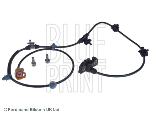 HONDA CR-V 1995-06 SOL ARKA ABS SENSÖRÜ - Yedek Parça