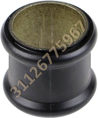 BMW E87-E90 N46 DEVİRDAİM ARA BORU 11517542128 - Yedek Parça