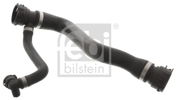 BMW E87-E90 RADYATÖR ÜST HORTUMU 17127531768 - Yedek Parça