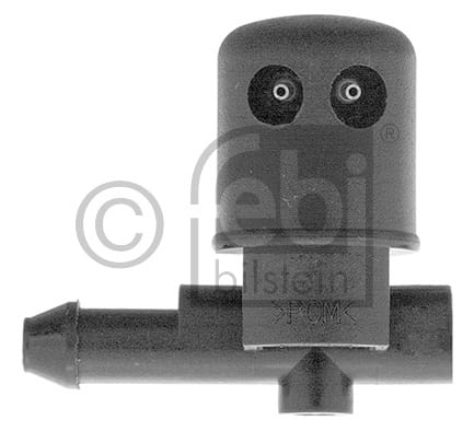 OPEL CAM YIKAMA MEMESİ ÖN SAG ASTRA H  1451247 - Yedek Parça