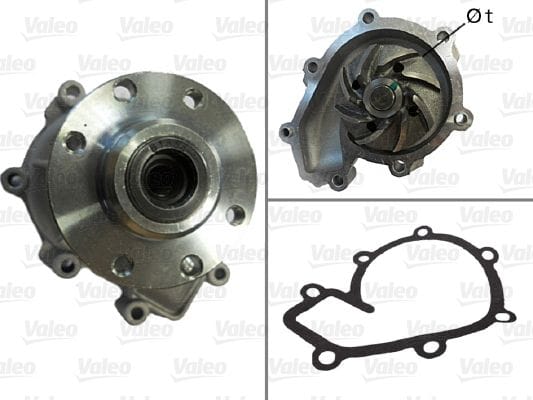 M.BENZ M602-603 SPR-VITO DEVİRDAİM 6022000420 - Yedek Parça