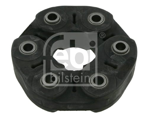 BMW F01-F10-F12 ŞAFT KÖSELESİ ARKA 26117546426 - Yedek Parça