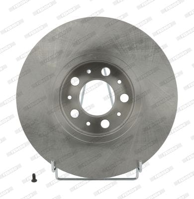 VW GOLFIV POLO 98-05 FREN DİSKİ ÖN 6R0615301A - Yedek Parça