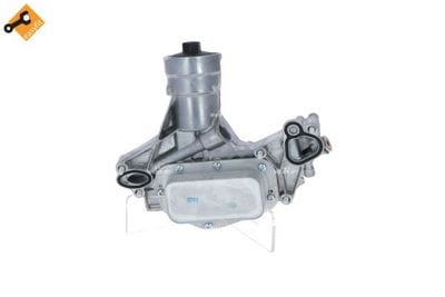 OPEL ASTRA J/H INSIGNIA A16LET YAĞ SOGUTUCUSU KOMPLE 355790 - Yedek Parça