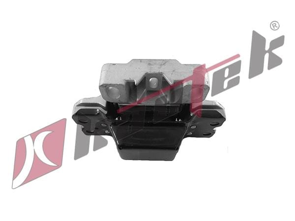 VW GOLFV A3 (8P1) MOTOR TAKOZU ARKA SOL 1K0199555N - Yedek Parça