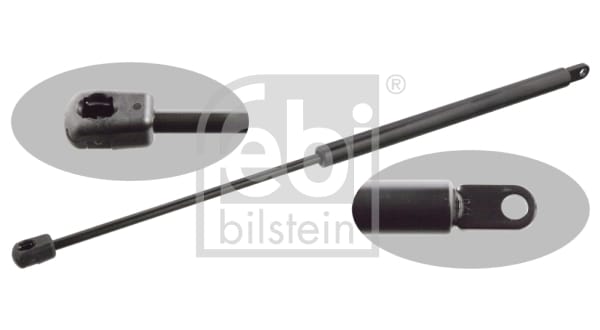 VW T1-T2-T3 BAGAJ AMORTİSÖRÜ 251829331 - Yedek Parça