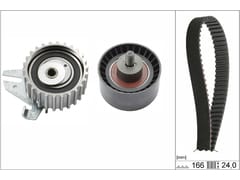 ALFA ROMEO 145-6 1.6 E.M 166 DİŞ TRİGER SET - Yedek Parça
