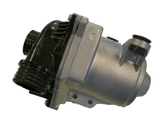 BMW N52-N53 DEVİRDAİM 11517521584 - Yedek Parça