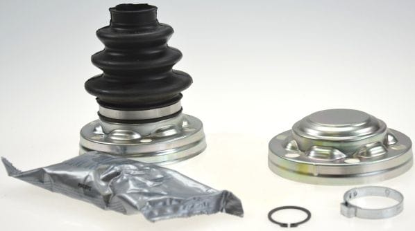 BMW E87-E90 DİZEL ARKA DIŞ KÖRÜK TM.TK 7547021 - Yedek Parça