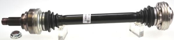 BMW E92 3.35 SOL ARKA AKS 33207568731 - Yedek Parça