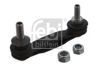 BMW F10-F01 VİRAJ ASKI ROTU ARKA 33556777635 - Yedek Parça