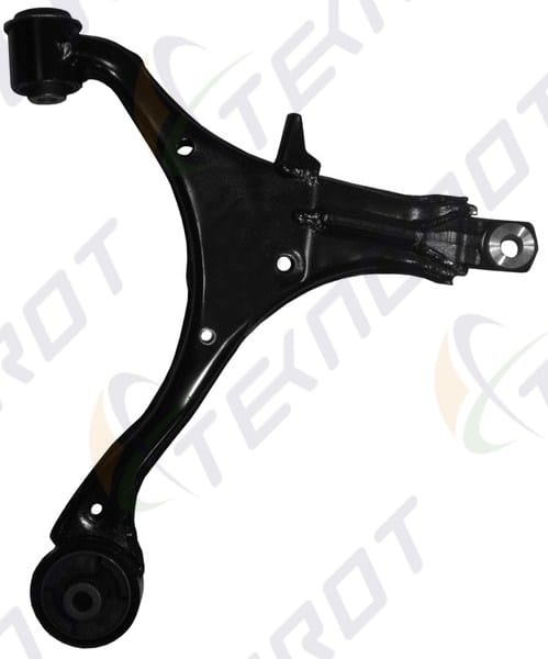 HONDA CRV 02-06 SOL ALT SALINCAK ROTİLSİZ - Yedek Parça