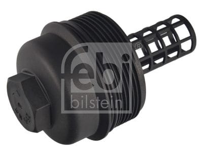 VOLVO S40-S60-S90 MOTOR YAĞ FİLTRE KAPAĞI 8692306 - Yedek Parça