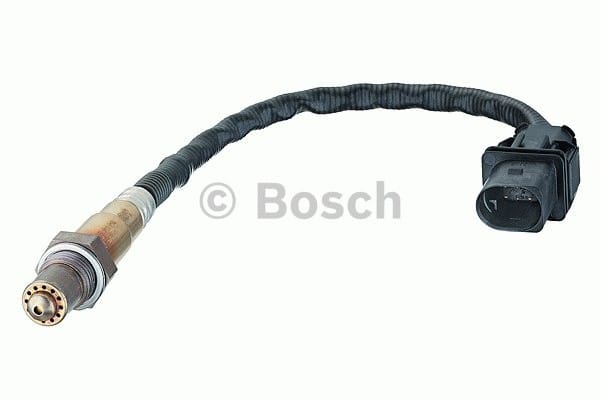 BMW F10-F20-F30 N47 LAMBDA SENSÖRÜ 13627791600 - Yedek Parça
