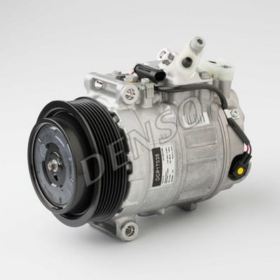 M.BENZ   W203-204-209-211  KLİMA KOMPRESSÖRÜ   0022303011 - Yedek Parça