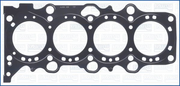 SUZUKI GRAND VITARA JB416 06> SWIFT 06> 1.3 - 1.5 M13A/M16A SWIFT RS413 (MACAR) JIMNY 1.3 M13A SİLİNDİR KAPAK CONTASI JA-A10 - Yedek Parça