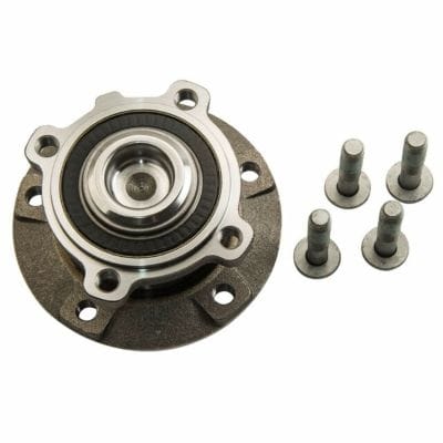 BMW E60-E63 ÖN PORYA 31226765601 - Yedek Parça