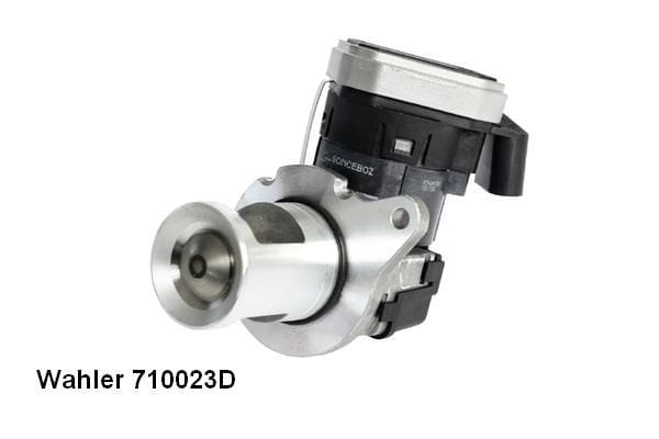 M.BENZ W639 VİTO OM646 EGR VALFİ A6461402760 - Yedek Parça