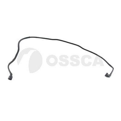 BMW F20-F30-F32 RADYATÖR GERİ DÖNÜŞ HORTUMU 17128570061 - Yedek Parça