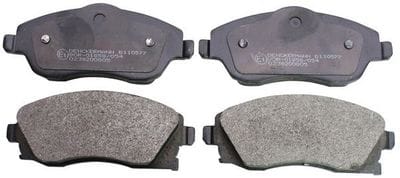 OPEL FREN BALATA ÖN CORSA C 1605081-1605974 - Yedek Parça