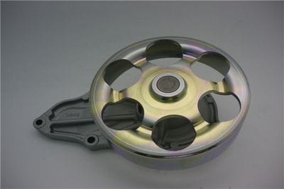 HONDA CR-V 2.0L K20 02-06 DEVİRDAİM - Yedek Parça
