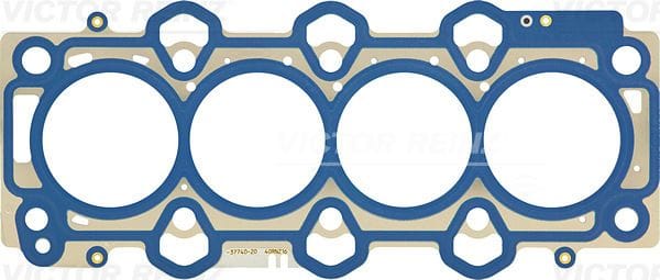 HYUNDAI i30 BLUE CEED 1,6 CRDI SİLİNDİR KAPAK CONTASI 1.05mm 2 CELTİK 22313-2A701 ORJİNAL MONTAJ - Yedek Parça
