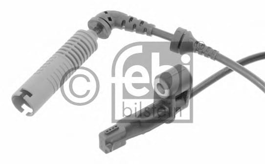 BMW ( E46 ) ÖN SAĞ ABS SENSÖRÜ 34526752682 - Yedek Parça