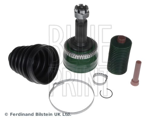KIA CEED 06>12 HYUNDAI İ30 08>11 ABS Lİ DIŞ AKS KAFASI 27*22*60 48 - Yedek Parça