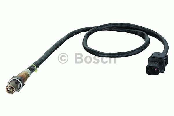 BMW N52-N53 LAMBDA SENSÖRÜ 11787558055 - Yedek Parça