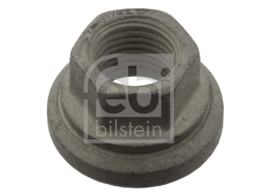 M.BENZ   SPR-CRAFTER  BİJON SOMUNU     0004011872 - Yedek Parça