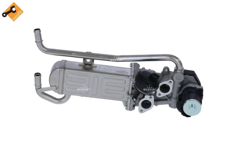 VW POLO EGR VALFİ 03L131512AN - Yedek Parça