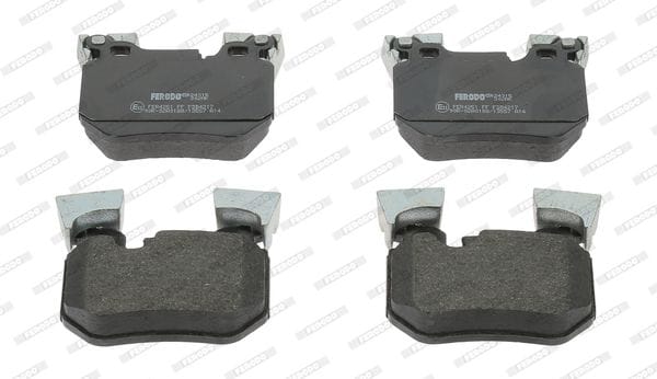 BMW E87-E90-E91 ARKA 16,3MM  34216791421 - Yedek Parça