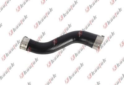 BMW F30-F32 B38 TURBO HORTUMU SAĞ 13717638455 - Yedek Parça