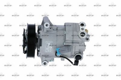 OPEL ASTRA J INSIGNIA A KLİMA KOMPRESÖRÜ 95516239 - Yedek Parça