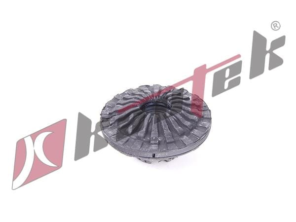 VW A6 05-10 AMORTİSÖR TAKOZU ÖN 4F0412377D - Yedek Parça